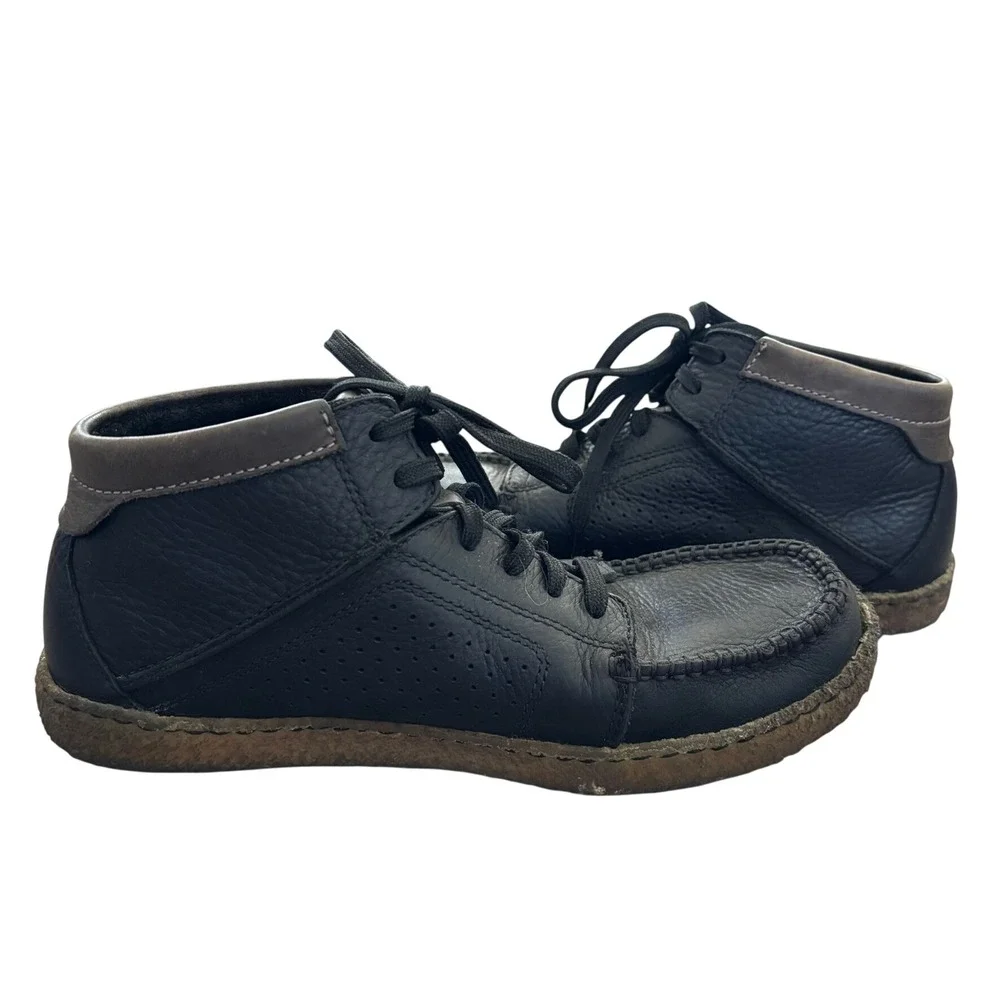 Clarks original moccasin